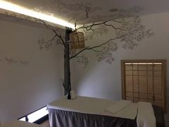 -麦子MaiMassage(打浦桥店)