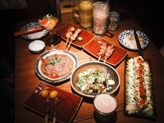 -醉虎传(南锣鼓巷店)