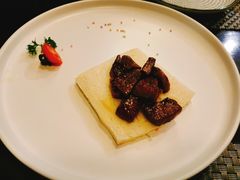 -松临·铁板烧&Omakase(神农店)