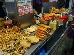-佳记小食店(旺角店)