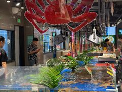 -79号渔船海鲜饭店(龙岗店)