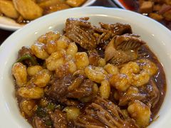 -同得兴 Since·1995 传统苏式面馆(十全街店)