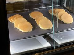 -富力希尔顿酒店·地阔自助餐厅