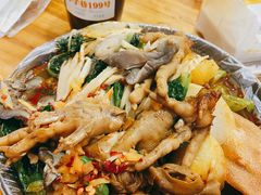 -美康饮品(羊子巷店)