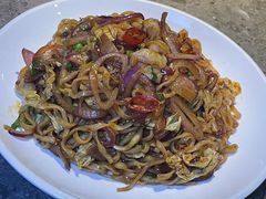 -绿茶餐厅(天津天河城店)