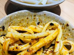 -默记孙抄手(经开万达店)