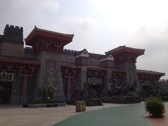 -芜湖方特旅游度假区