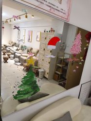 -樱田日式美甲美睫