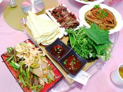-海王府海鲜饺子(老劳动大厦店)