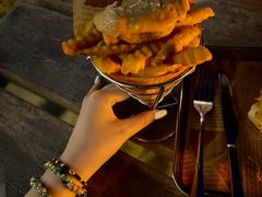 -Brew Farm·精酿农场海滨悬崖餐厅