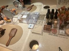 -左右Massage/Spa(长寿路店)