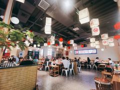 -大斌家串串火锅(马栏山店)