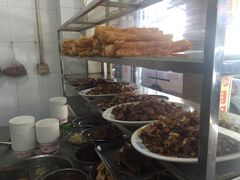 -百成大同鸭肉粥(大同总店)