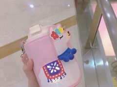 -星巴克(丽水万地广场店)