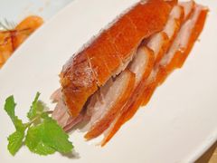-四季民福烤鸭店(西单华威约饭街店)