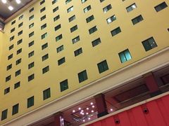 -北京九华山庄会展酒店