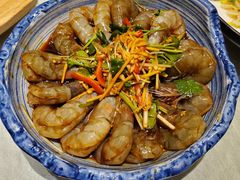 -渔娘渔家丹东海鲜(东直门店)