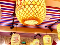 -张十三·益阳麻辣烫(深圳景田店)