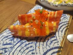 -东岸料理·寿司·刺身