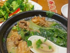 -溢香苑瓦罐(前进路店)