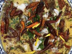 -御信客家王(洛溪店)