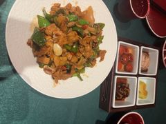 -便宜坊烤鸭店(亦庄京东店)