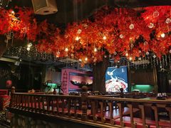 -令狐冲烤鱼·烧菜馆(达明店)