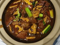 -一品江南韵·淮扬菜