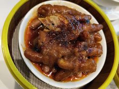 -花少爷·鲜虾干贝粥(延安万达店)