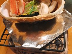 -蟹道乐(道顿堀本店)