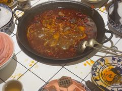 -旧街市鲜货老火锅(大光路店)