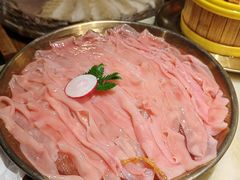 -月满大江千层肚火锅(锦城大道店)
