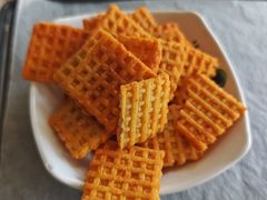 -卞二小串·鹤岗烧烤·坑烤(永定路店)