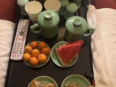包房-紫莲花足道(柯桥古镇店)
