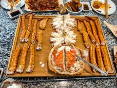 -震海贝烤贝·民俗特色店(延吉总店)