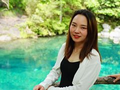 -石台牯牛降景区