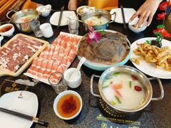 -朝天门火锅(围场店)