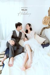 -日光视觉婚纱摄影(旗舰店)