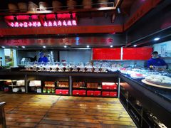 -好灶头妈妈菜·千岛湖柴火鱼餐厅(桐庐店)