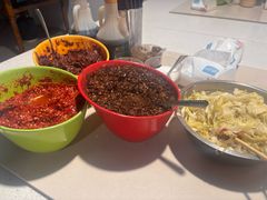 -小倪羊肉米线馆
