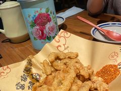 -泥糊破店小酒馆·团建聚餐(南京西路店)