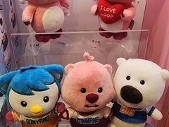-乐天免税店(明洞店)