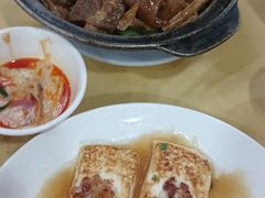 -吉莲利苑海鲜酒家(珠海拱北29年老字号店)