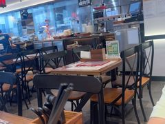 -和府捞面(曹路花园城店)