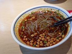 -蓉李记成都名小吃(武汉经开万达店)