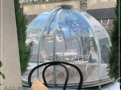 -漆黑觉米粉(三里屯店)