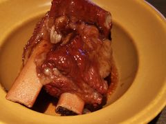 -蜜桃餐厅·古运河畔(南下塘店)