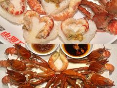 -红盔甲·小龙虾(天钥桥店)