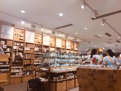 -MUJI无印良品(中航城君尚店店)