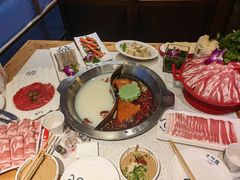 -大龙燚火锅
